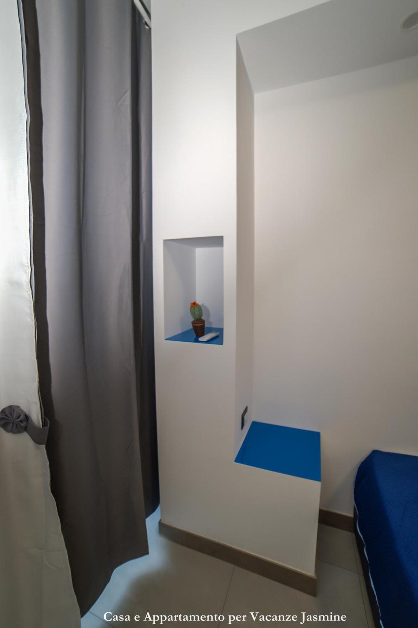 Casa E Appartamento Per Vacanze Jasmine Rom Eksteriør billede