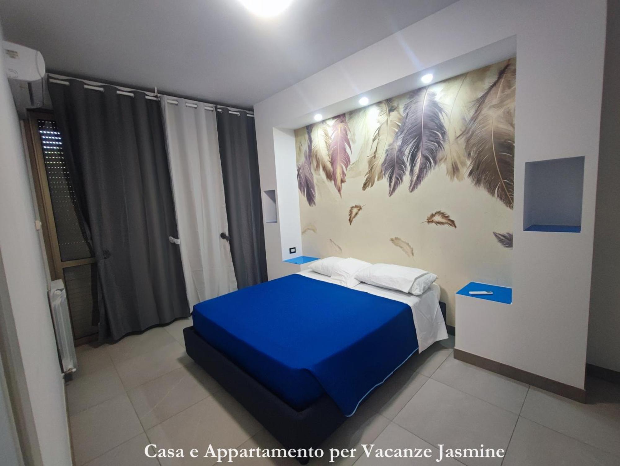 Casa E Appartamento Per Vacanze Jasmine Rom Eksteriør billede