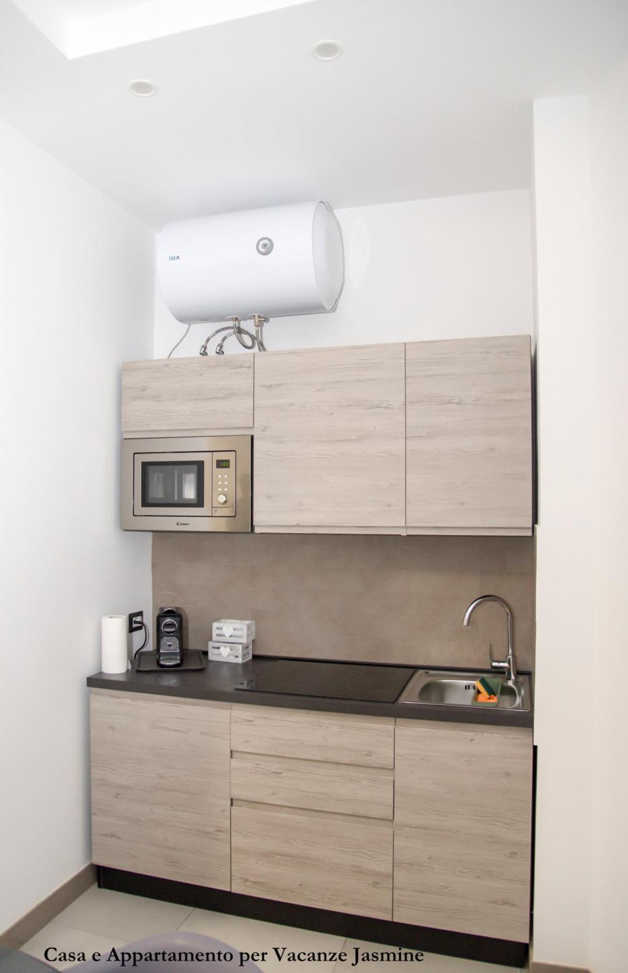 Casa E Appartamento Per Vacanze Jasmine Rom Eksteriør billede