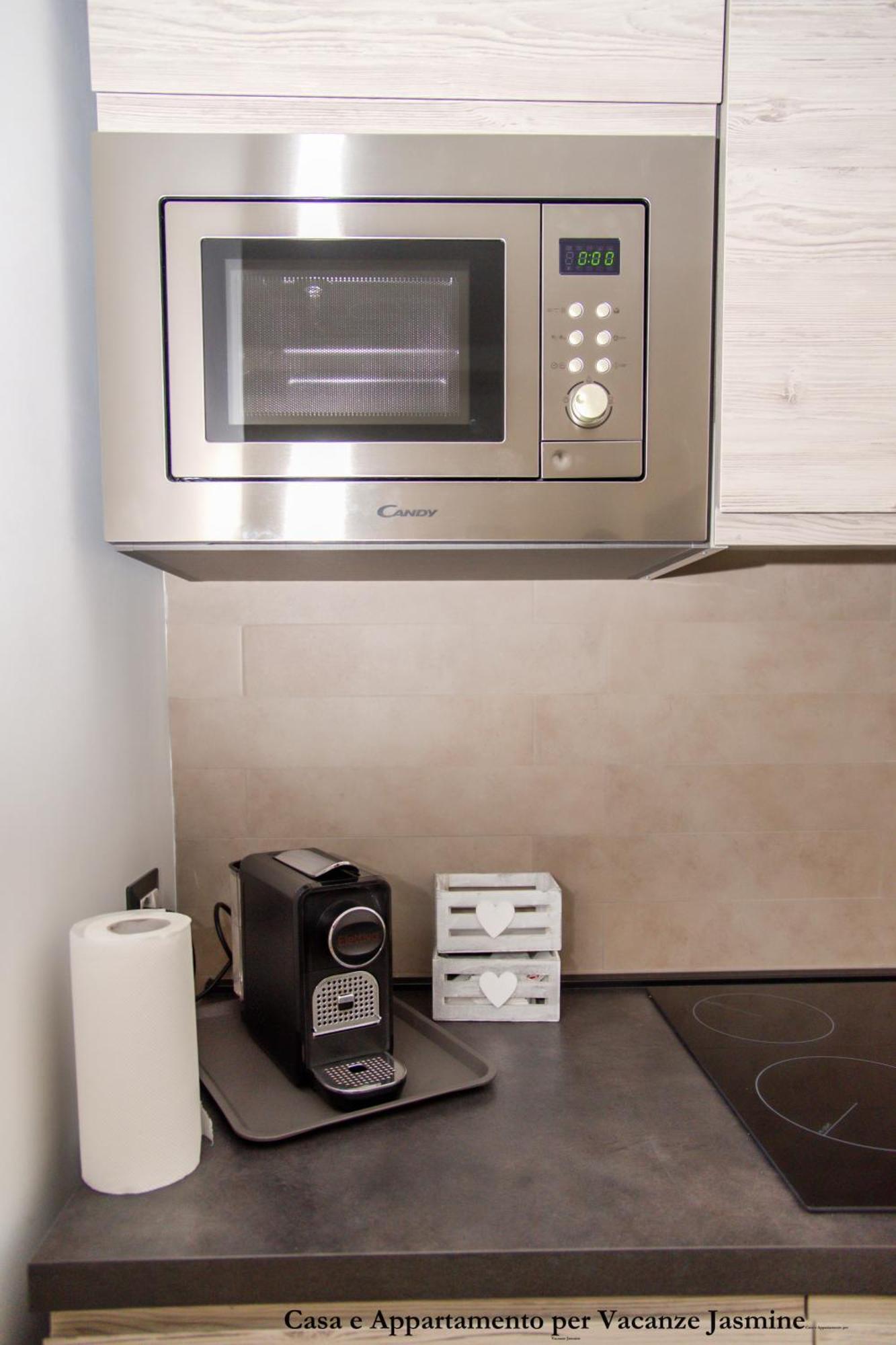 Casa E Appartamento Per Vacanze Jasmine Rom Eksteriør billede