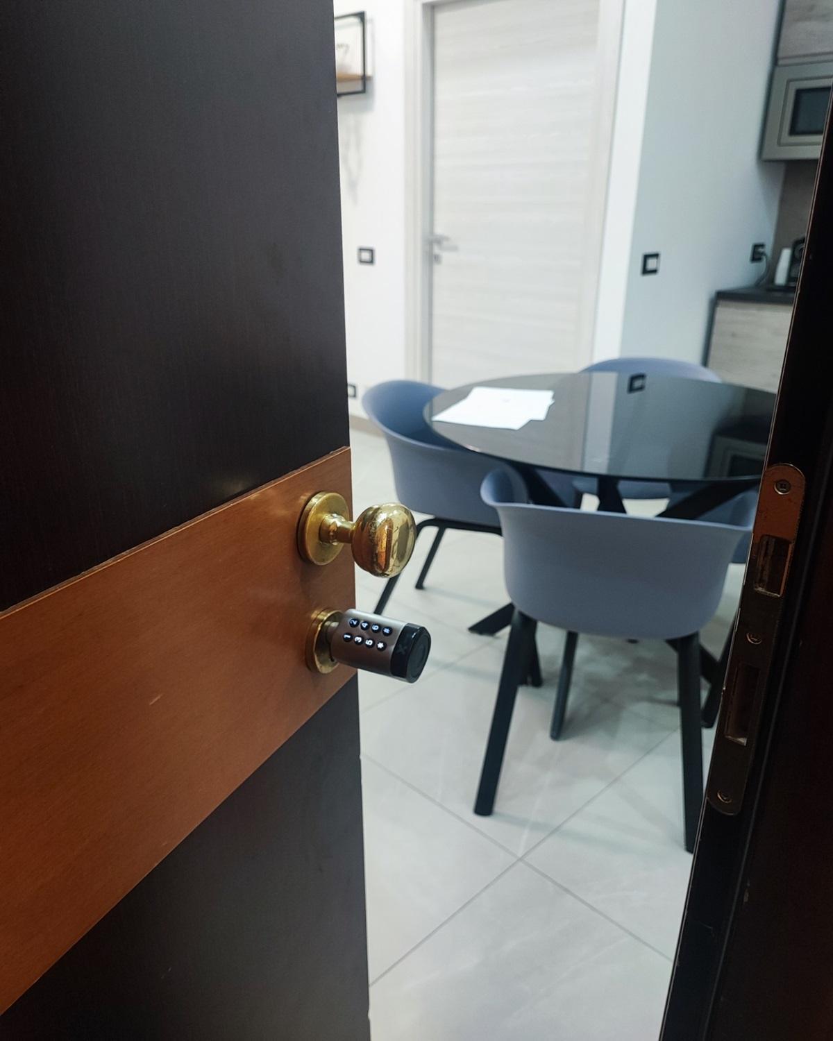 Casa E Appartamento Per Vacanze Jasmine Rom Eksteriør billede