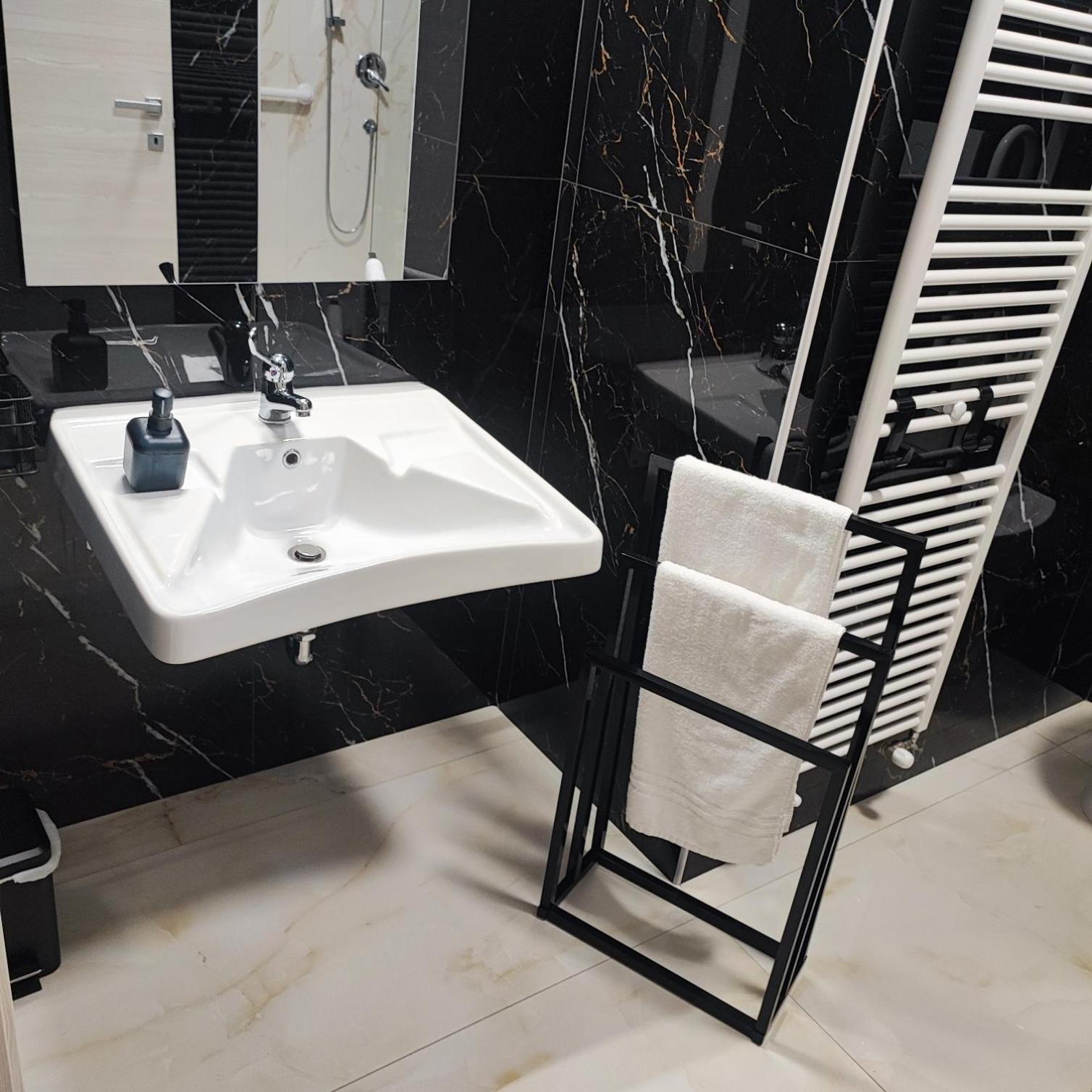 Casa E Appartamento Per Vacanze Jasmine Rom Eksteriør billede